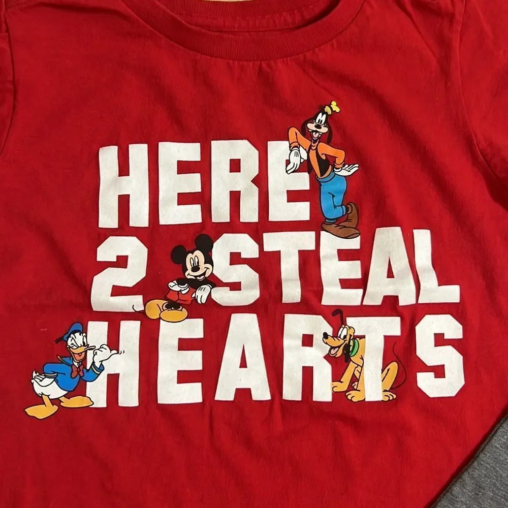 💙 2 boy tees💙 - Picture 3 of 3